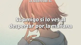 Nightcore//New Rules(Spanish Version)-Kevin & Karla_Lyrics