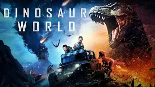 Dinosaur World (2020) Carnage Count