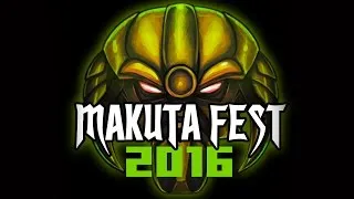 MakutaFest 2016