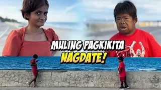 SA TAGAL NILANG HINDI NAGKITA | GANITO PARIN SILA KA SWEET!!