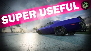 You're Using the Wrong Build - 1970 Plymouth Barracuda | NFS Heat