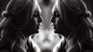 Candice Accola – Go in Peace (as a Round in Two Parts)