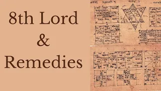 8th Lord and Remedies - PART 2