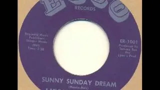 Lincoln St Exit - Sunny Sunday dream (garage psych)