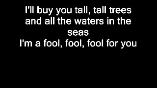 Tall, Tall Trees by Alan Jackson