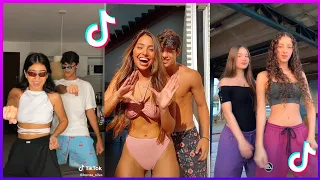 AS MELHORES DANCINHAS DO TIKTOK | (JULHO 2021) #41