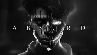 [FREE] Dark Techno / EBM / Industrial Type Beat 'ABSURD' | Background Music