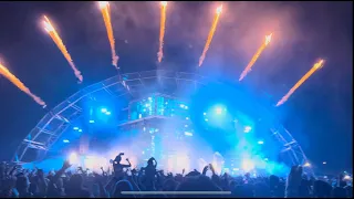 MARTIN GARRIX (Full Set) @ Spring Awakening: Autumn Equinox 2021 [4K]