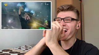 Reaction to Dimash - Opera 2 ( Better than Vitas )