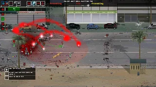 RIOT - Civil Unrest 1.0 Release Version - Rebels Campaign 8 - Ukraine - Brutal Street Fight