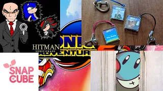 HitClips part 1 from SnapCube, reacted to by SirTapTap and Doc Sigma and edited by yours truly