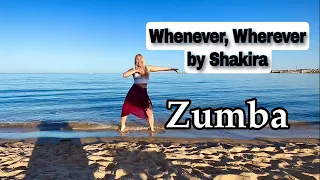 Zumba / Whenever, Wherever - Shakira