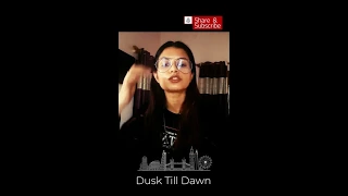 ZAYN - Dusk Till Dawn ft. Sia (Cover) by LADY DENTIST