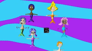 Homemade Intros: Bubble Guppies