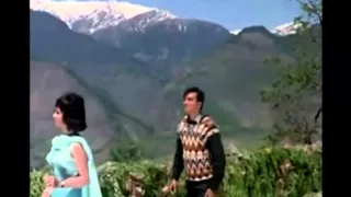 Tum Agar Saath Dene ka Vada Karo Movie Song Video Hamraaz 1967 Hindi Sunil Dutt Mahendra Kapoor