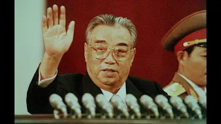 Kim Il Sung Speeches (1948-1994)Remake