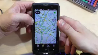 GPS, навигатор, навигация, карты, спутник ...