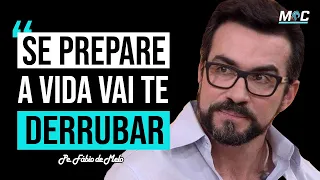 8 MINUTOS PARA TER UMA MENTALIDADE VENCEDORA | PE. FÁBIO DE MELO (Motivação Cristã ✞)