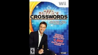 Merv Griffin's Crosswords - Wii - EP1