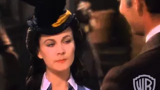 The Golden Year Collection (1939) - Gone with the Wind "What a Woman" Clip