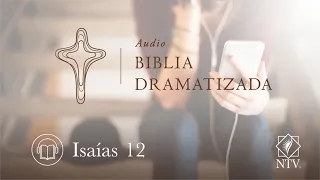 Audio Biblia Dramatizada | Isaías 13