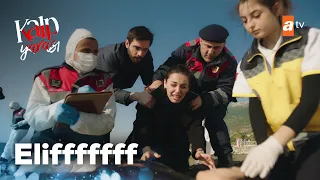 Ayşe, Elif'in cansız bedenini gördü! - Kalp Yarası