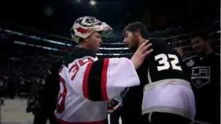 When We Were Kings - The 2012 Stanley Cup Final