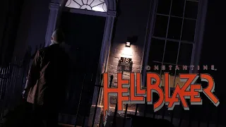 HELLBLAZER - Constantine Fan Film