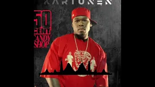 50 Cent feat Olivia- Candy shop (remix bass)