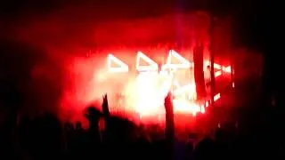 The Prodigy - Omen Reprise - Milton Keynes 2010