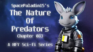 The Nature of Predators 83 | HFY | An Incredible Sci-Fi Story By SpacePaladin15