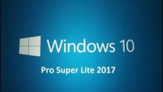 Windows 10 Pro Lite Edition Download ISO 2019 S Recorder