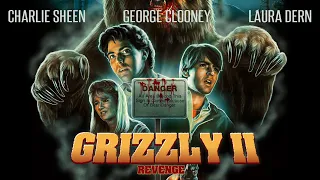 Grizzly II - Revenge | Trailer (deutsch) ᴴᴰ