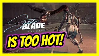 Stellar Blade Game REVIEW! Is Stellar Blade Actually WORTH IT?