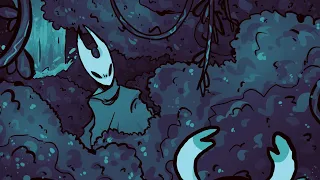 easier - hollow knight animatic