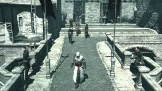 Assassin's Creed Music Video - Sadeness