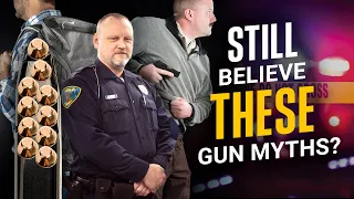 Still Believe *These* 4 Gun Myths?
