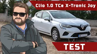 Renault Clio 1.0 TCe Joy X-tronic | Önceki kasaya göre nasıl | Kim almalı?