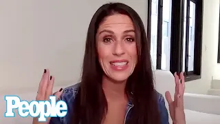 Soleil Moon Frye Says Making Her New Documentary Kid90 Was a ‘Healing’ Process | PEOPLE