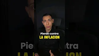 No Inviertas en Mercado Pago 🤚