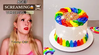 💎🍍 Best POVs Storytime 🍭🍄 ASMR Cake Storytime @Brianna Guidryy | Best Tiktok Compilations 2024 #38