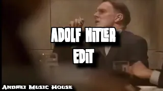 Adolf Hitler | Rise of Evil Edit