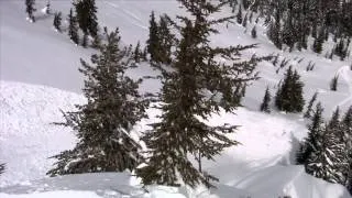 BASICS TWO - Avalanche Awareness