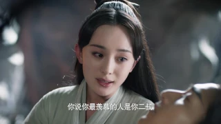 Eternal Love (aka Ten Miles of Peach Blossoms) Episode 57