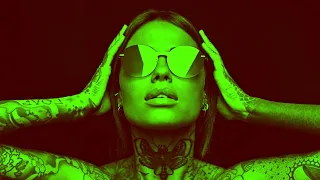 Psychedelic Trance ॐ ACID GIRL Psytrance L.S.D. Mix 2022