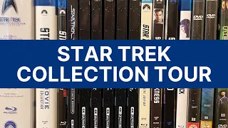 Complete Star Trek Collection | 2022