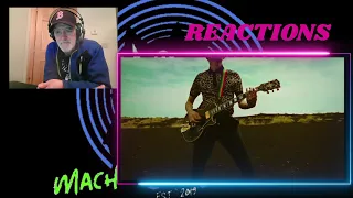 GLIM SPANKY – 「Fighter」Music Video REACTION #glimspanky #reactionvideo #reaction