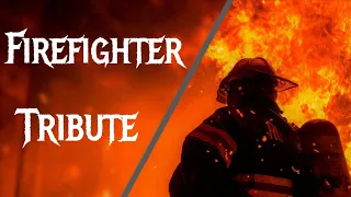 Firefighter Tribute | Motivation 2020 [HD]