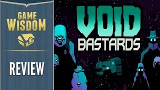 Void Bastards Is Stuck Between Two Masters | Review