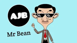 Mr Bean Song (AJMix Bro Dubstep Remix) [DUBSTEP REMIX]